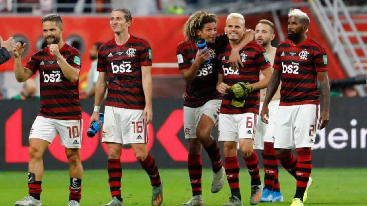 كأس القارات للأندية 2025 يجمع فلامنجو وكروز أزول في ديربي الأمريكتين الحاسم